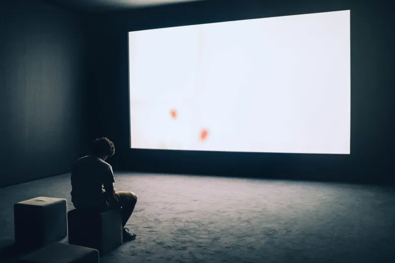 Boring Wins: How Tolerating Dull Content Became the Internet's Strangest Edge