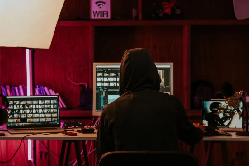 Growing Up Costs Too Much: The Hidden Price of Being Discovered Online