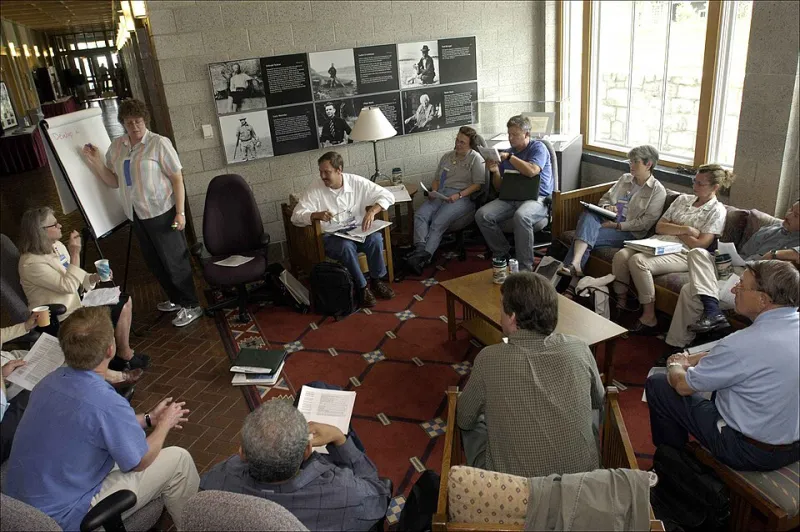 When the Signal Becomes the Noise: How Niche Communities Eat Themselves