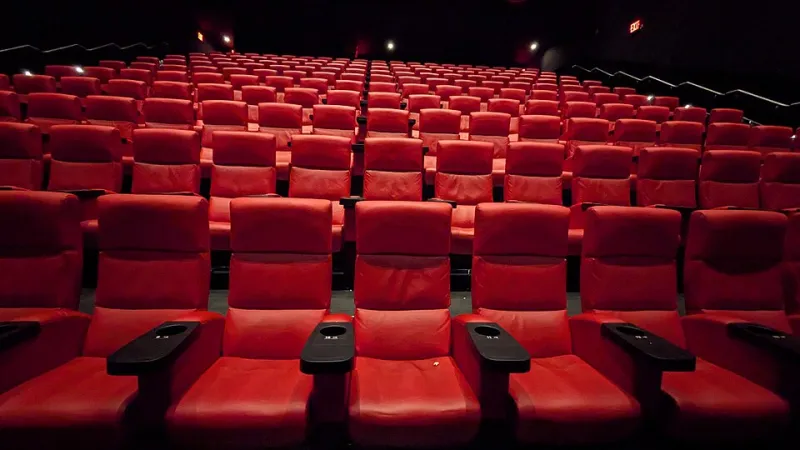 Nobody's Home: How Creators Started Writing for an Audience That Doesn't Exist