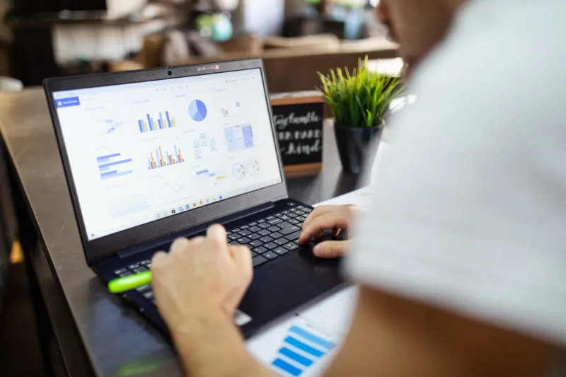 Show Your Work or Get Ignored: How Raw Numbers Became the Internet's Trust Signal